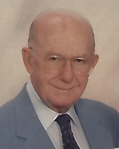 Harold Edward Brown